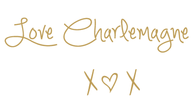 love charlemagne